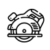 Пилы циркулярные