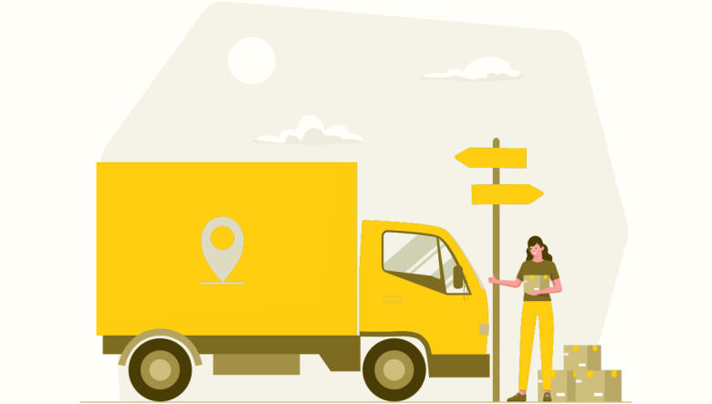 Умови доставки