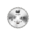 Пильный диск CAT DA08001 184×30 мм, 24T