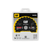 Универсальный пильный диск CAT DA08202 TCT 184×30 мм, 40T