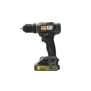 Аккумуляторный дрель-шуруповерт CAT DX145
