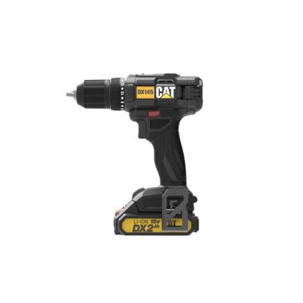Аккумуляторный дрель-шуруповерт CAT DX145