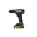 Аккумуляторный дрель-шуруповерт CAT DX145