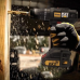 Аккумуляторная ударная дрель CAT DX155.1