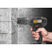 Аккумуляторная ударная дрель CAT DX155