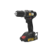Аккумуляторная ударная дрель CAT DX155