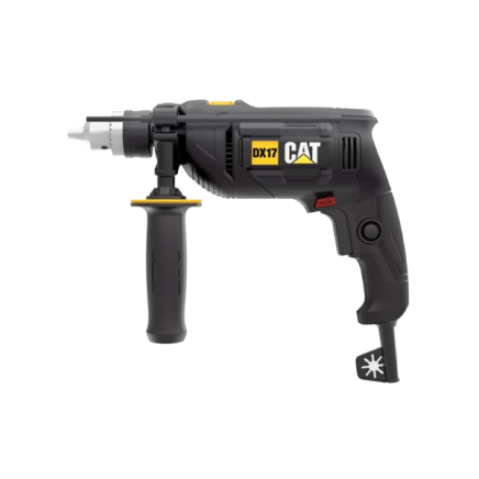 Дрель сетевая ударная CAT DX17