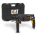 Сетевой перфоратор CAT SDS-Plus DX26