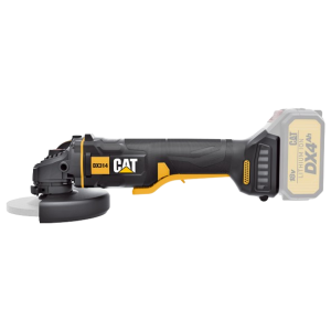 Угловая шлифовальная машина CAT DX314B