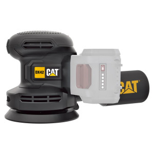 Шлифовальная машина CAT DX42B
