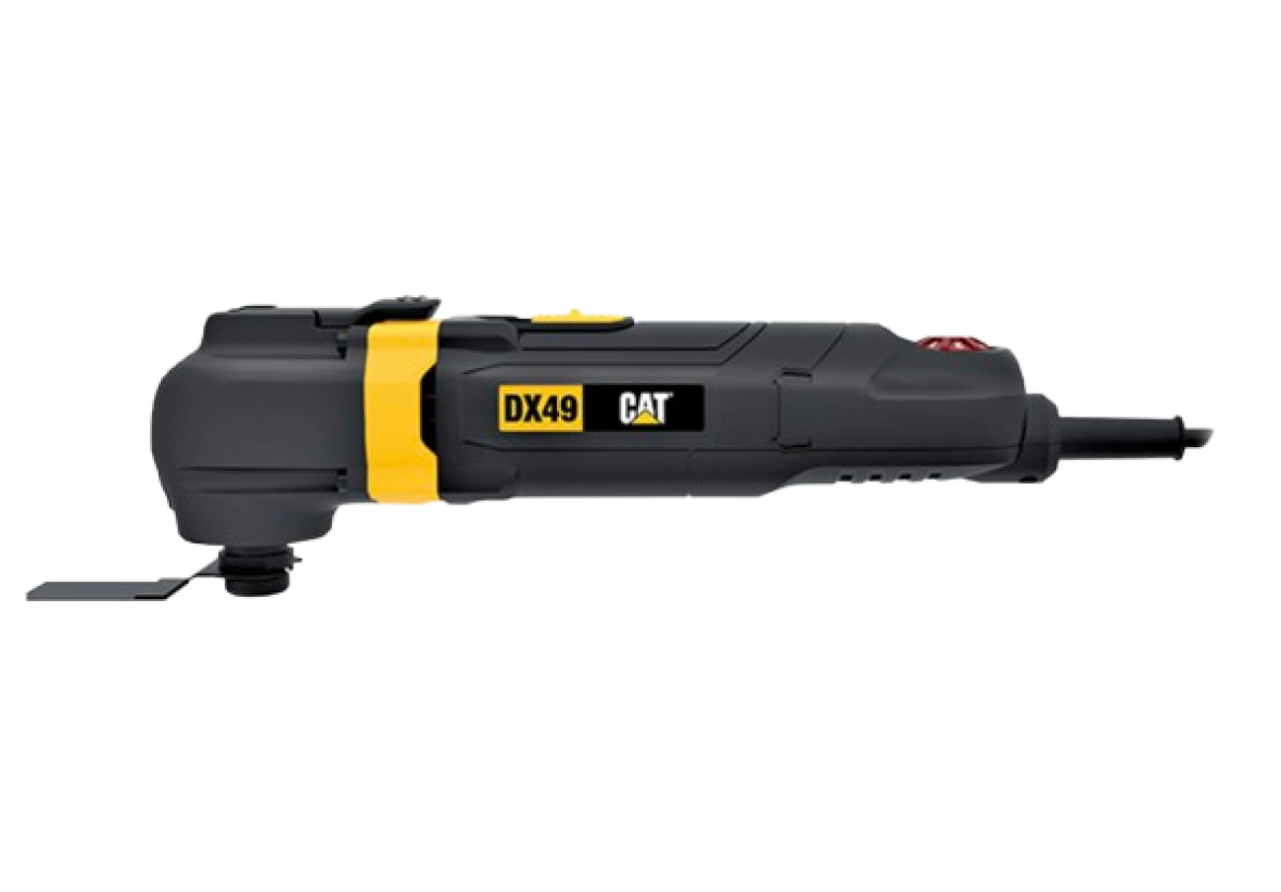 Реноватор CAT DX49.1