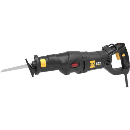 Сабельная пила CAT DX5120