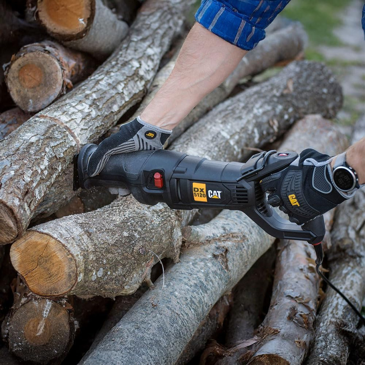 Надежный магниевый редуктор и производительность на протяжении многих лет