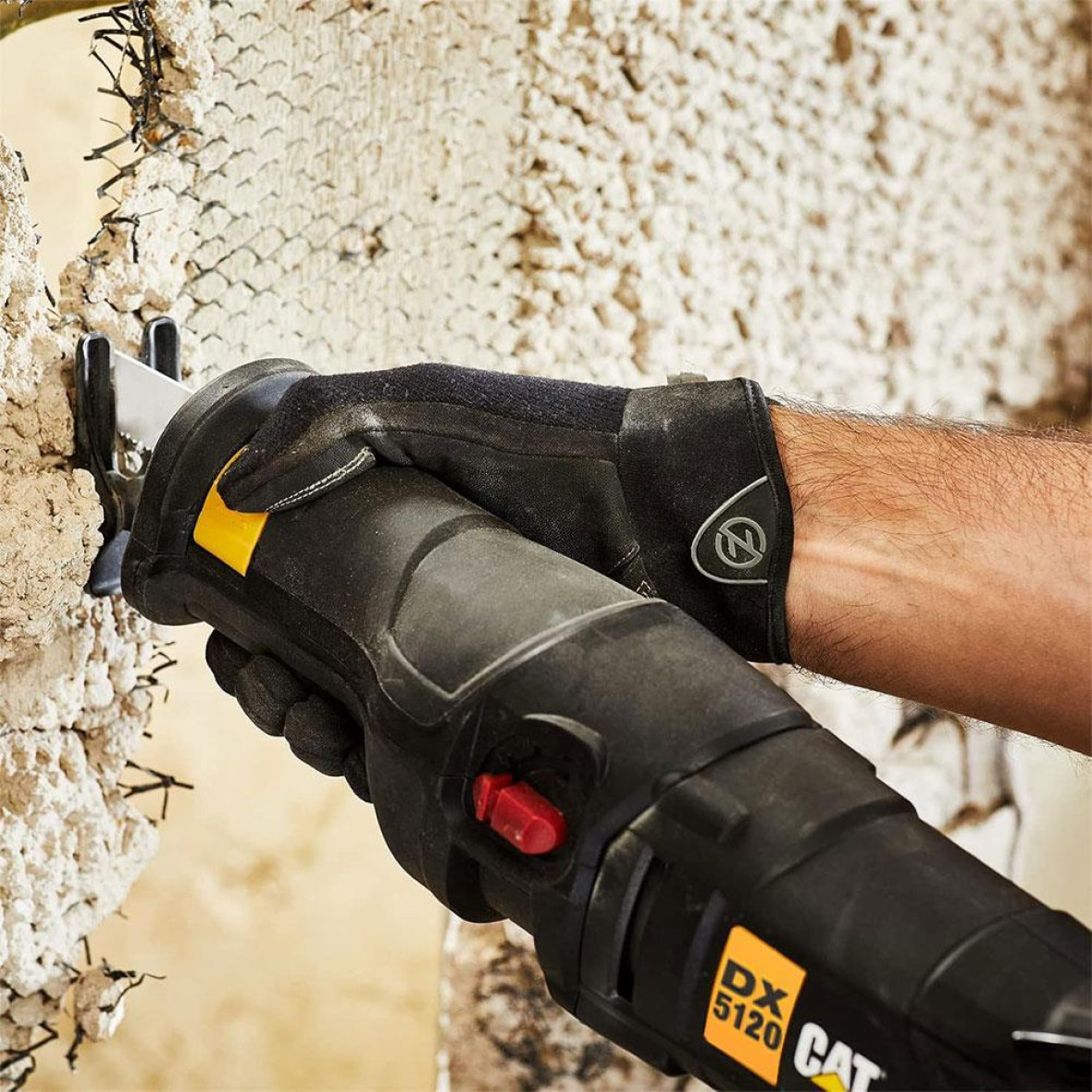 Стабильный процесс с антивибрационной системой