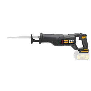 Сабельная аккумуляторная пила CAT DX52B