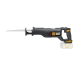 Сабельная аккумуляторная пила CAT DX52B