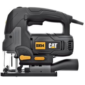 Лобзиковая сетевая пила CAT DX54