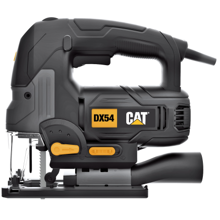 Лобзиковая сетевая пила CAT DX54