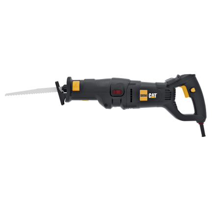 Сабельная сетевая пила CAT DX58