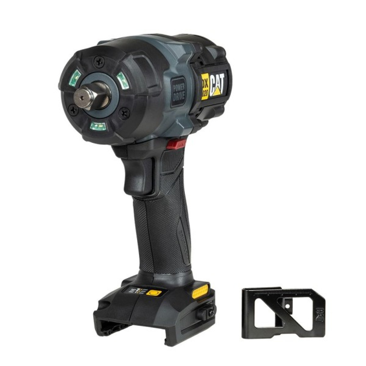 Ергономіка, освітлення та універсальність