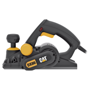 Электрорубанок CAT сетевой DX86