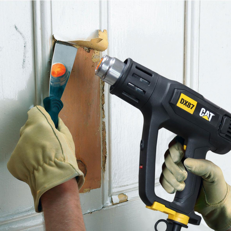 Регульована температура і швидкість повітряного потоку