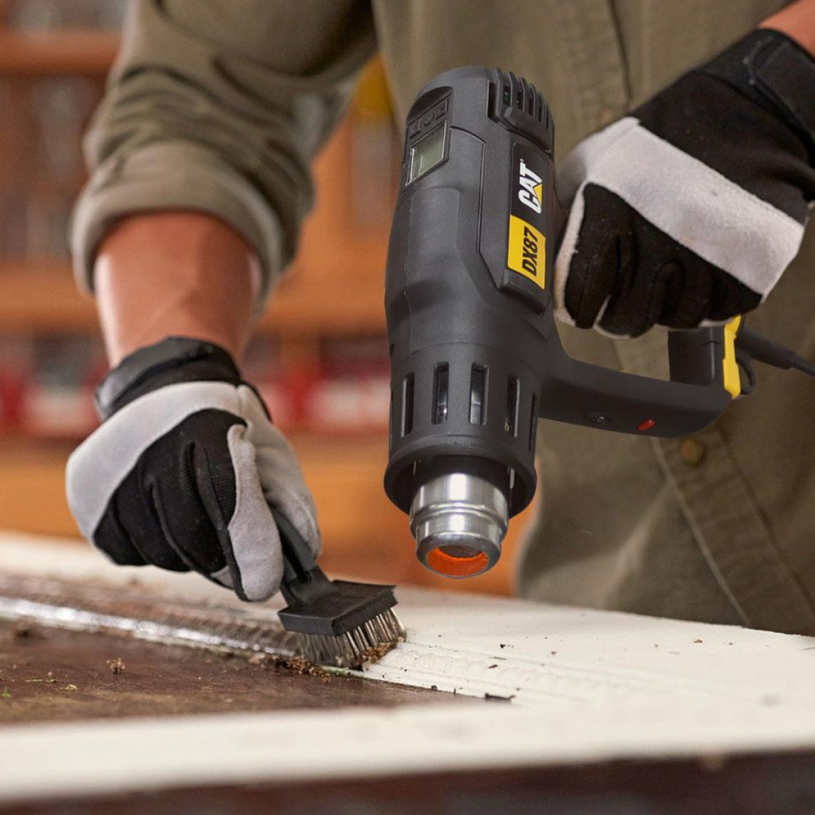 Незамінний інструмент у будівництві та ремонті