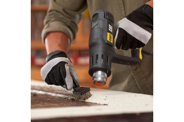 Будівельні фени: Інструменти, застосування та особливості