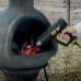Строительный фен CAT DX87