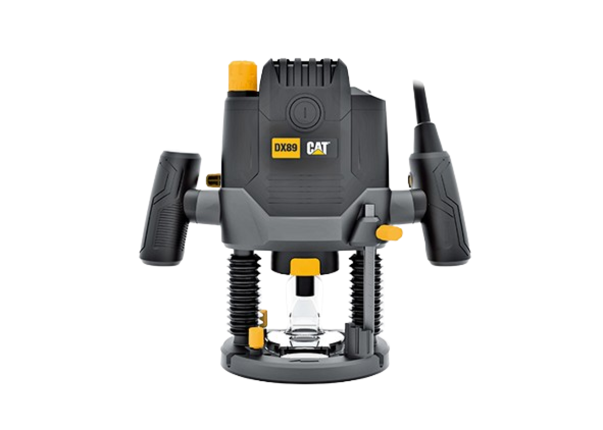Фрезер CAT DX89