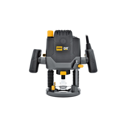 Фрезер CAT DX89