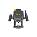 Фрезер CAT DX89
