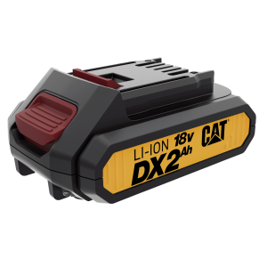 Аккумуляторная батарея CAT DXB2 (18V 2.0Ah)
