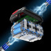 Аккумуляторная батарея CAT DXB4 (18V 4.0Ah)