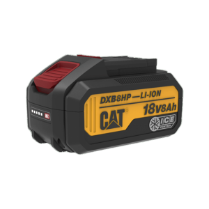 Акумулятор CAT DXB8HP (18V 8.0Ah)