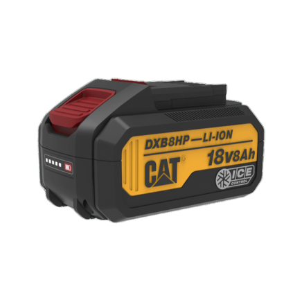 Акумулятор CAT DXB8HP (18V 8.0Ah)