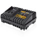 Зарядное устройство CAT DXC4 (18V 2.0-4.0Ah)