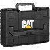 Аккумуляторный ударный гайковерт CAT DX71