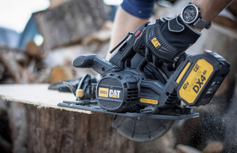 Будівельні фени Cat®