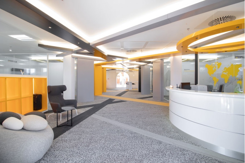 Фахівці компанії