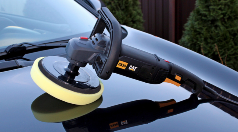 Перфоратори Cat®