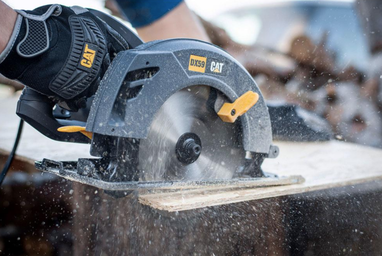 Шліфувальні машини Cat®